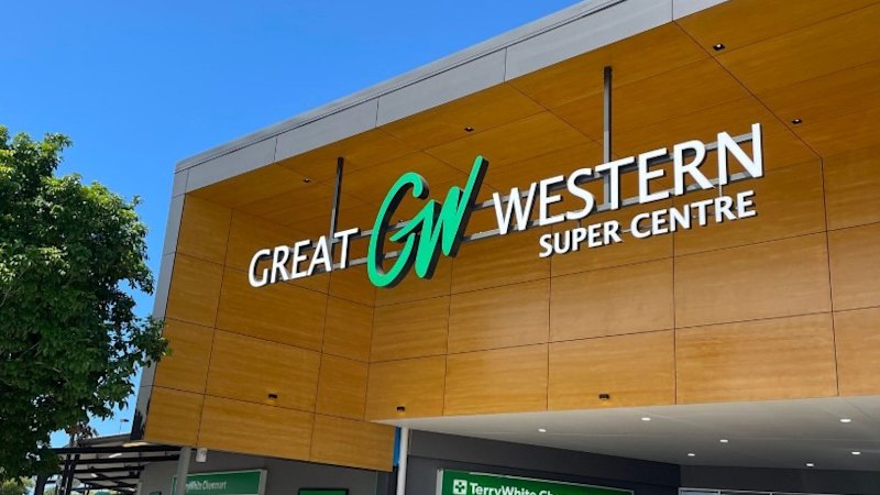 Teens charged after evacuating Brisbane shopping centre