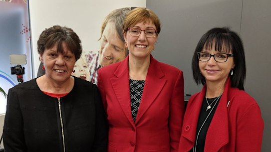 Australian-first trial to address high rates of Indigenous kids in care