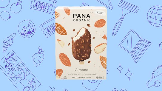 Today on Money Diaries, an associate research director who makes $170,000 a year and spends some of her money this week on vegan ice cream.