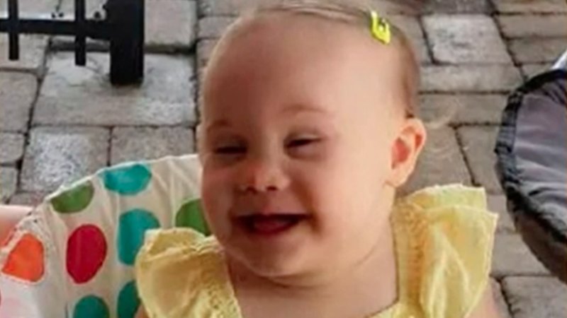 Toddler malnourished, infested with lice before death