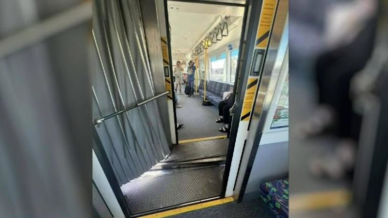 WA news LIVE: Perth train services resume, but passengers warned to expect delays
