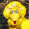 Unfamiliar and disturbing: Children's TV since Big Bird