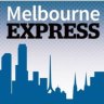 Melbourne Express, Wednesday, November 6