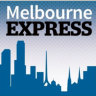 Melbourne Express, Tuesday, October 29, 2019