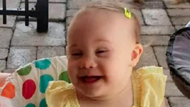An autopsy showed four-year-old Willow Dunn was “deprived of food for an extended period of time”.