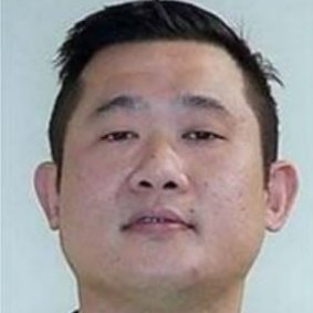 Police want to find Joon Tan, also known as Sam.
