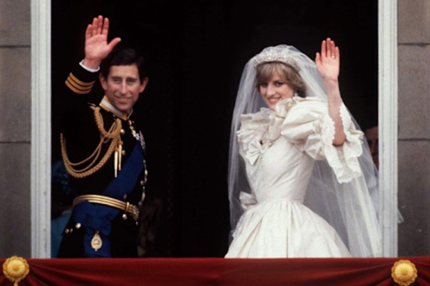 Charles Diana 