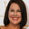 Julia Morris says she lost work following Logies backlash