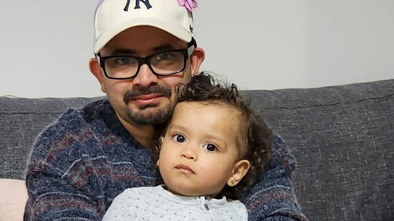 Beach days, card games then grief: Young family’s tragedy strikes at the heart of close-knit community