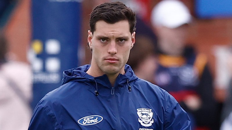 Gather Round LIVE: Geelong take on West Coast at Norwood Oval