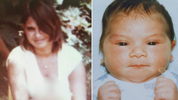 Veronica Philomena Lockyer and her daughter Adell Sherylee Pertridge were last seen in the Merredin/Burracoppin area in late 1998. 