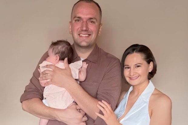Gypsy Rose Blanchard Ken Urker