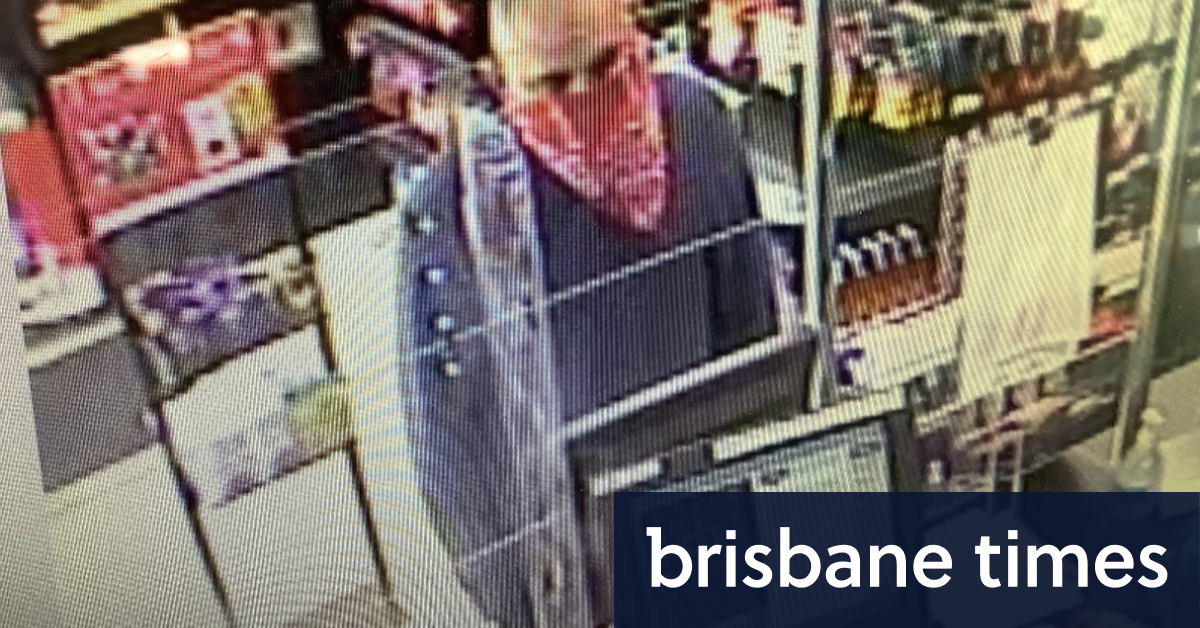 Pencuri Brisbane mengancam enam karyawan dengan pisau selama beberapa perampokan