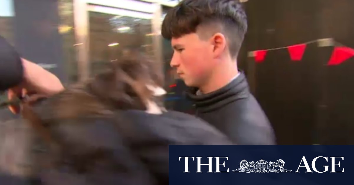 ‘Slight and childlike’ man who raped 12-year-old girl jailed for a year