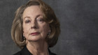 Chief Justice Susan Kiefel as captured in 2018 for the AFR Magazines’ Power issue.