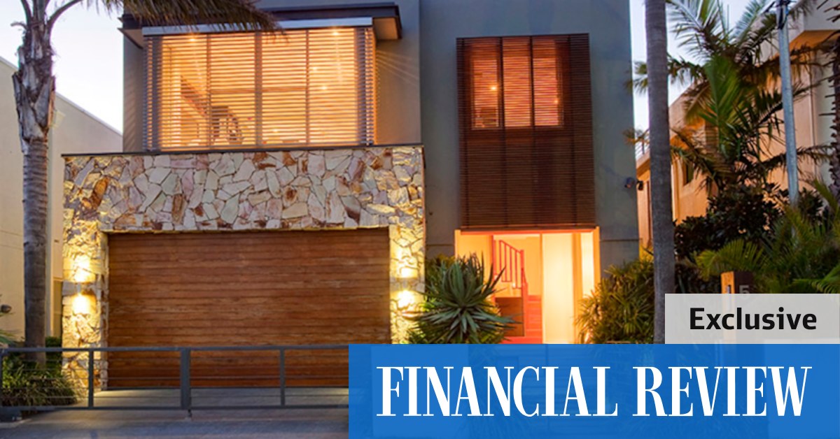 Melissa Caddick's Dover Heights home sells for $9.8m - Vimarsana News