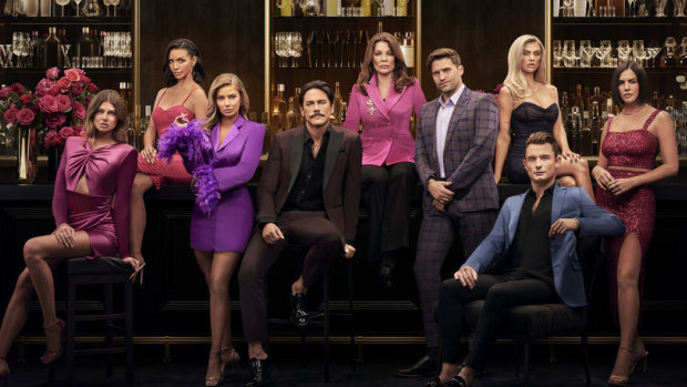 The Icarus of reality TV: Did Vanderpump Rules fly too close to the sun?
