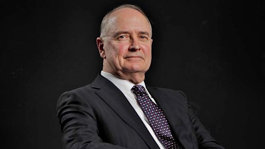Opportunities for Australia: Professor Ross Garnaut. 
