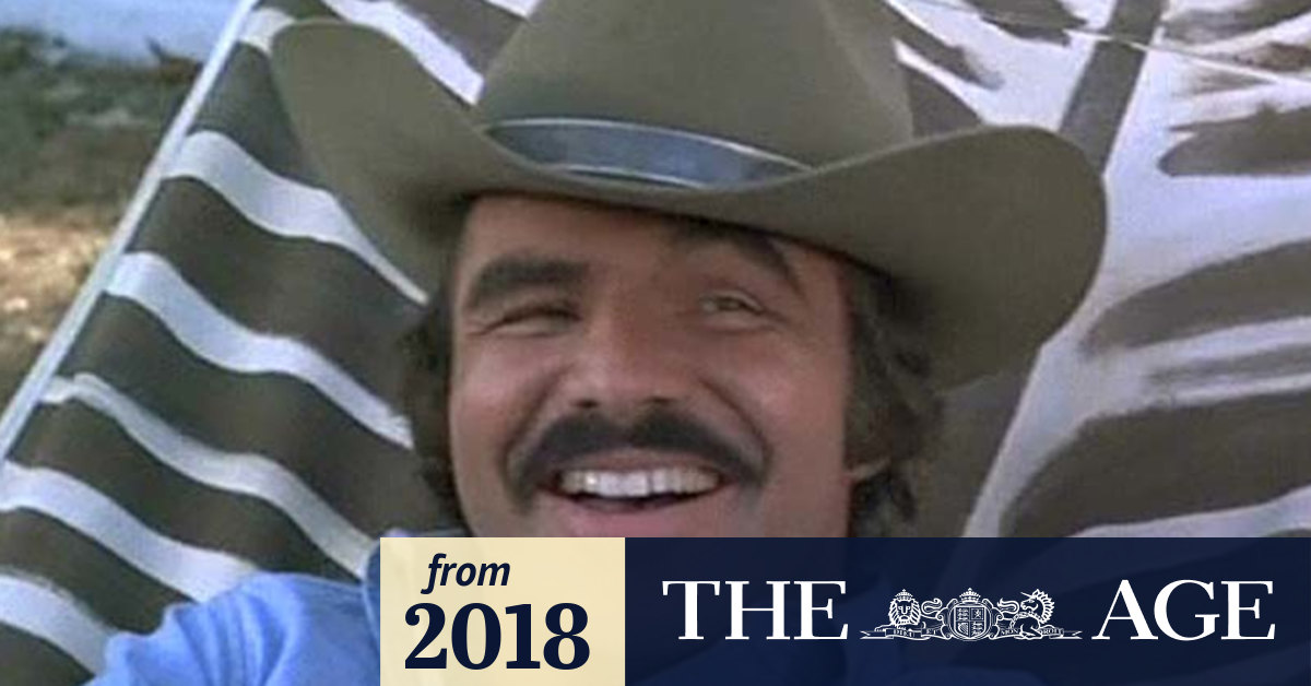 Burt Reynolds, Hollywood legend, dead at 82