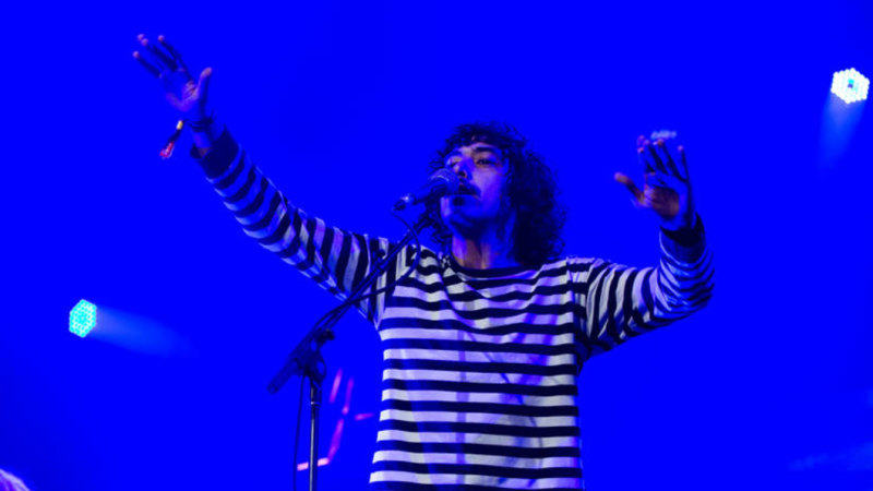 Sticky Fingers' Dylan Frost apologises, defends on-air ...