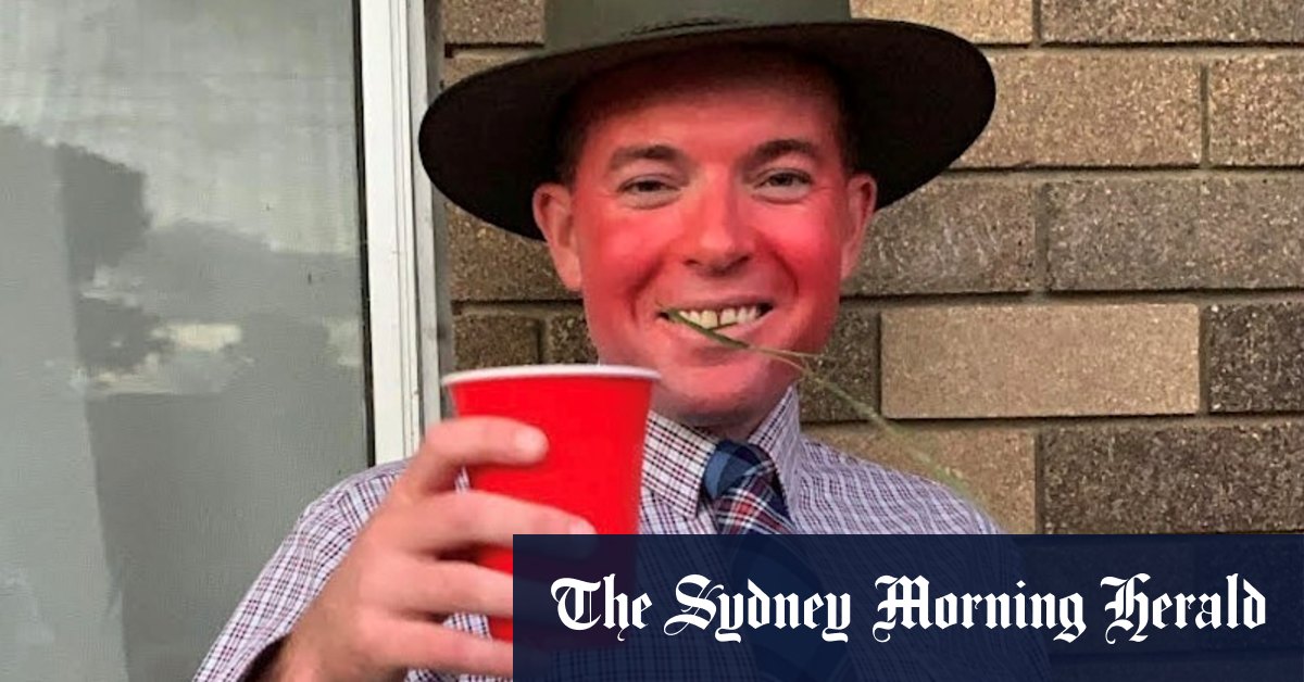 Adam Marshall a hero or a villain as Barnaby Joyce? - Vimarsana News