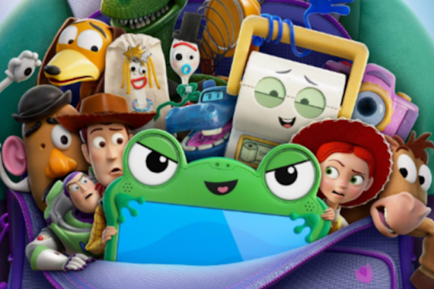 Toy Story 5 June 2026