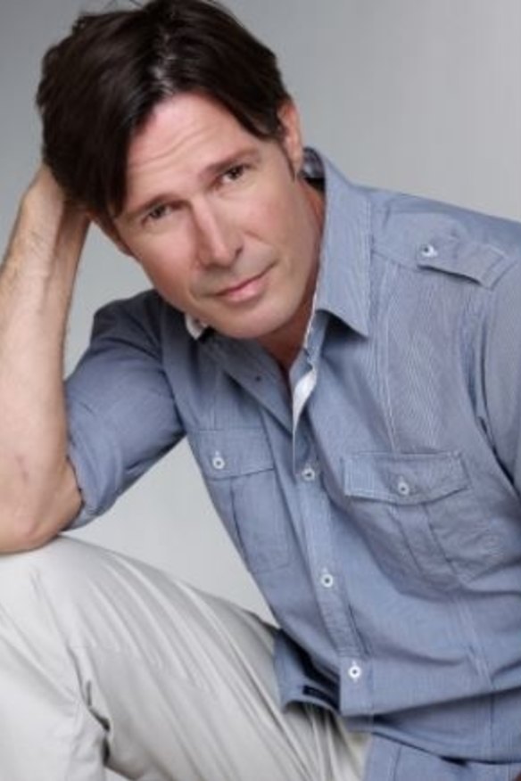 Craig Lembke, who has been charged over a 700kg cocaine shipment seized on a yacht on Lake Macquarie.