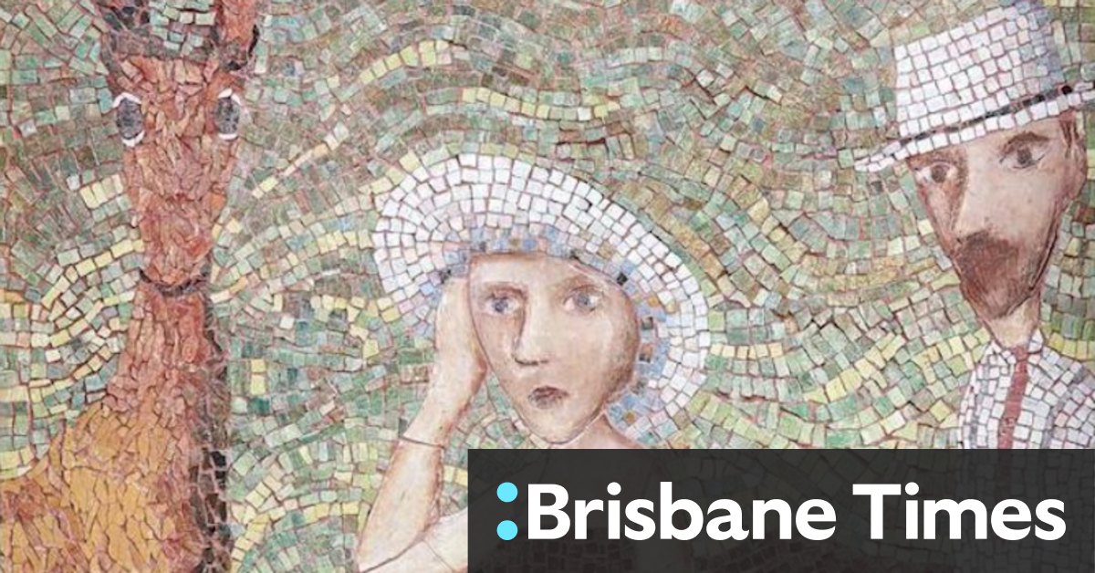 Lucio's restaurant art up for auction at Bonhams and valued at more than half a million dollars - Vimarsana News