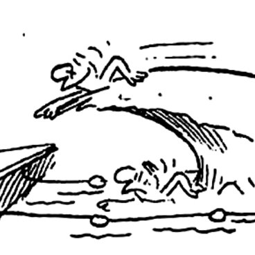 From The Archives Armstrong Catches A Wave To Gold