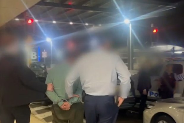 Rideshare driver charged over alleged kidnapping and sexual assault of teen