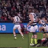 Can you be suspended for injuring your teammate?