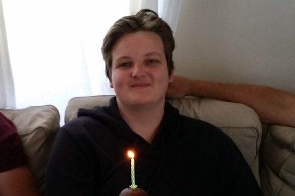Angus Beaumont was stabbed in 2020. Now his family is facing more pain.