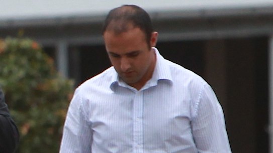 Isaac Moses has been deregistered as a player agent by the NRL.