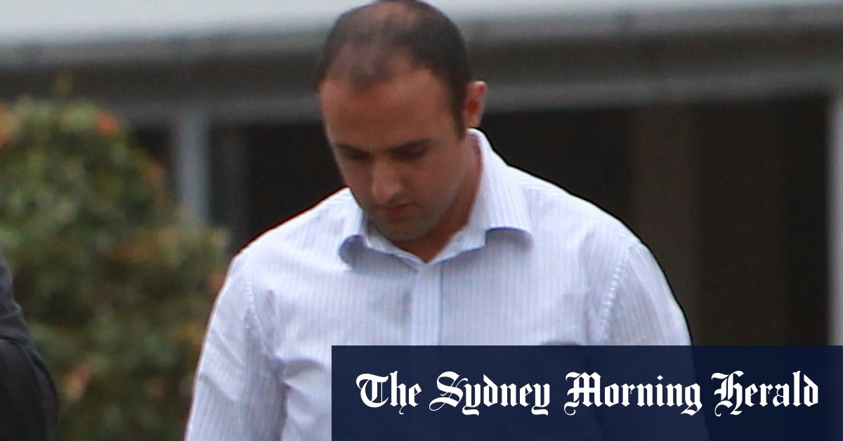 NRL 2021: Powerful player agent Isaac Moses deregistered by NRL - Vimarsana News