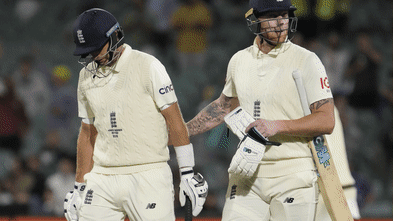 England after dark: When Stokes is half the player and half the squad hasn’t played