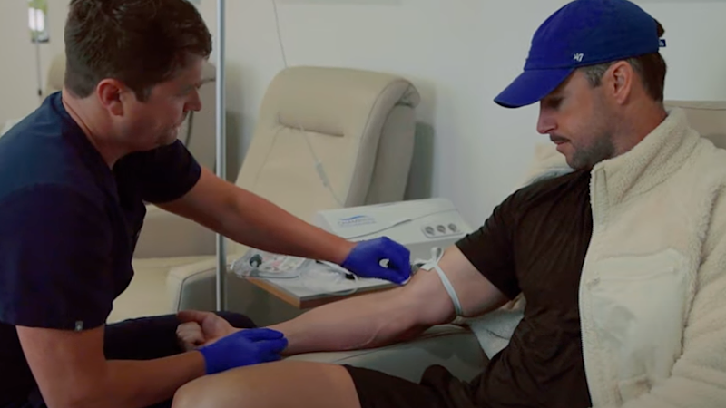 Why clean athletes will never be allowed to compete in the doping games
