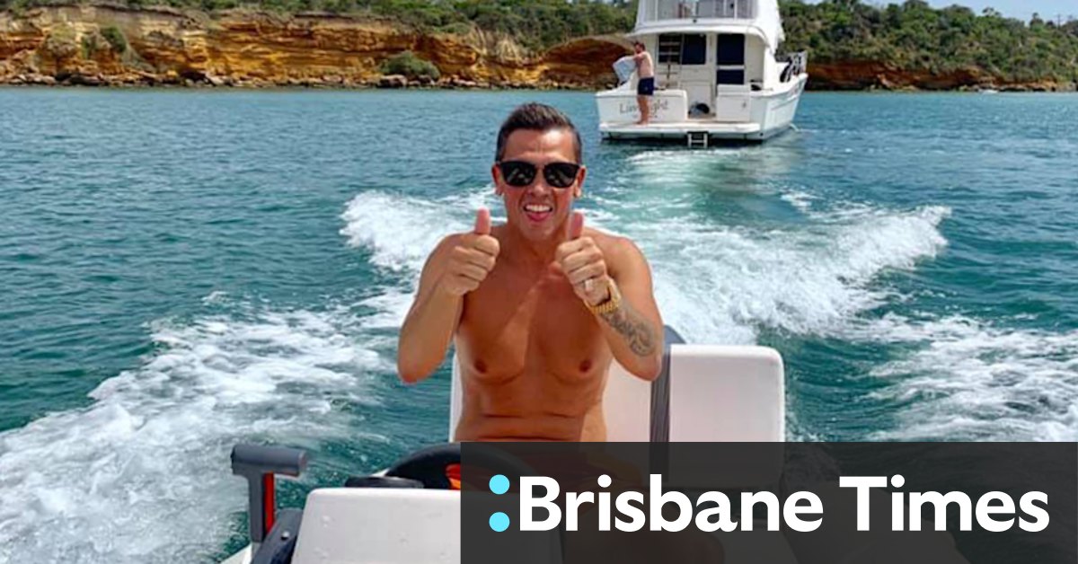Brighton property scammer Terence Nugara jailed after conning victims of $10m - Vimarsana News