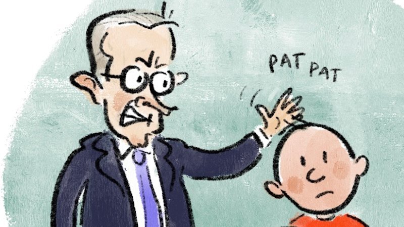 Best of cartoons, July 7, 2026