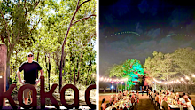 john walsh kakadu