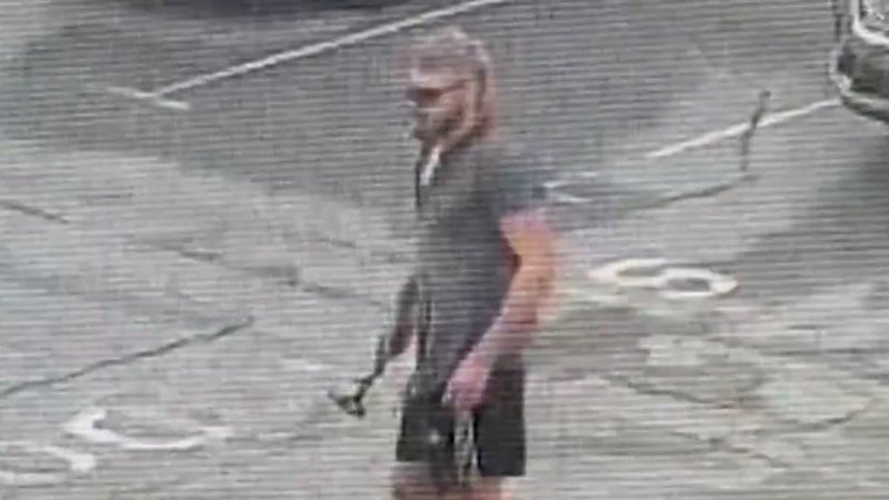 Moški iz Pertha obsojen zaradi 'dolgotrajnega in divjaškega' napada na avtocesti v City Beachu