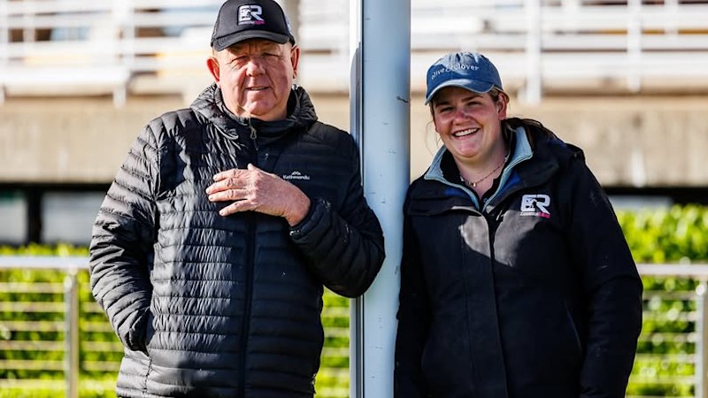 Patience and passion pay off for Cavanoughs with Country final triple threat