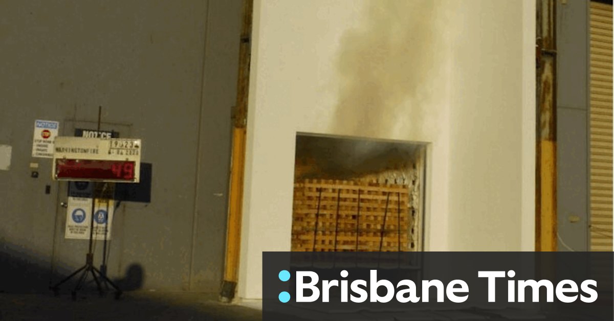 The fire risk hiding in the walls of Australian homes - Vimarsana News