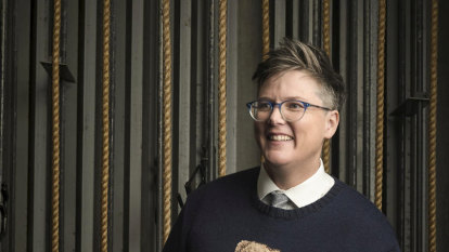 ‘Trying to out-fact someone who’s religious is absurd – and cruel’: Hannah Gadsby