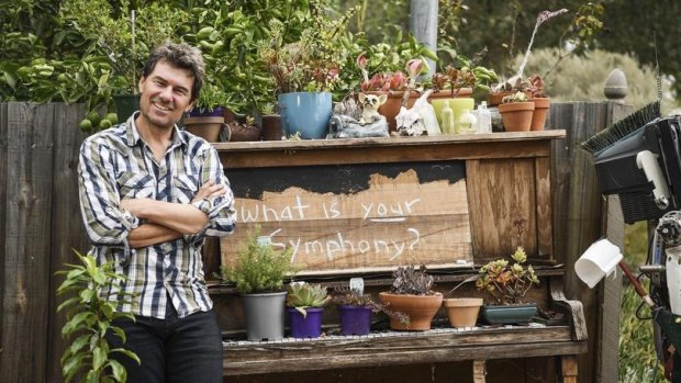 Three Things I Love: Perth’s sustainability guru on our greatest gardens