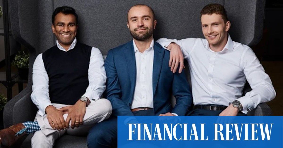 Here's what Australia's crypto executives will be watching for in 2022 - Vimarsana News