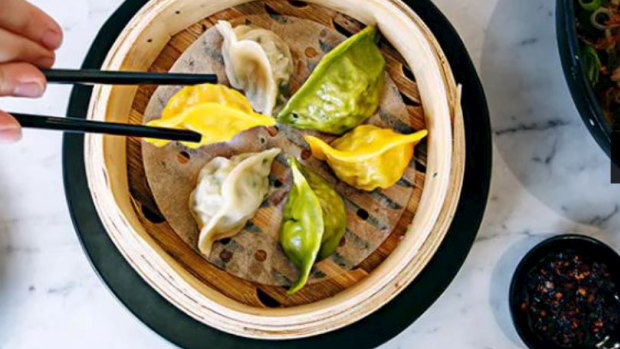 Perth's dumpling queen has her eyes set on her next venture. 