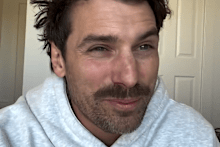 Matty J reacts to Father of the Year critics.