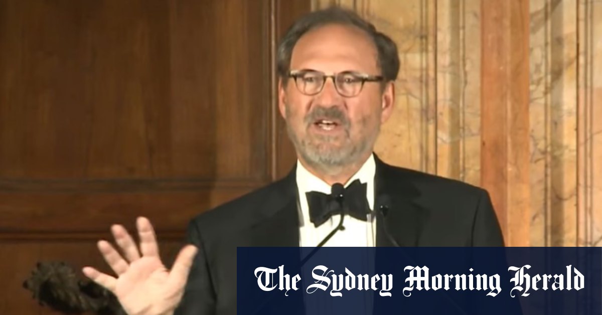 Alito, sędzia Sądu Najwyższego USA kpi z zagranicznych krytyków