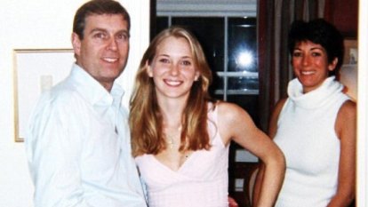 Prince Andrew must be the next target for FBI, say Epstein victims