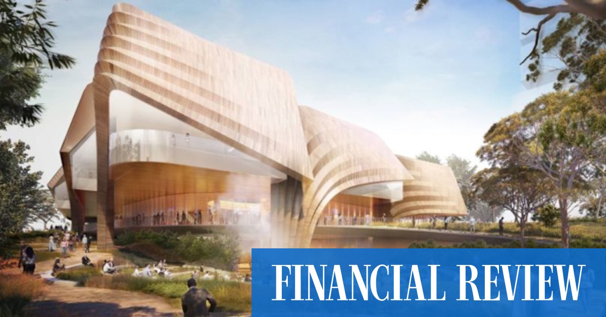 Is Australia planning too many new Indigenous and First Nations art museums - Vimarsana News